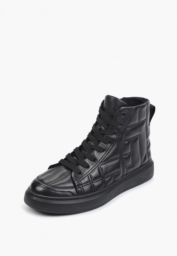 фото Ботинки milana