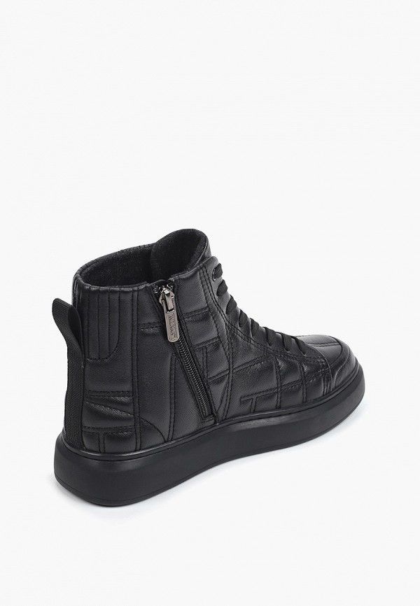 фото Ботинки milana