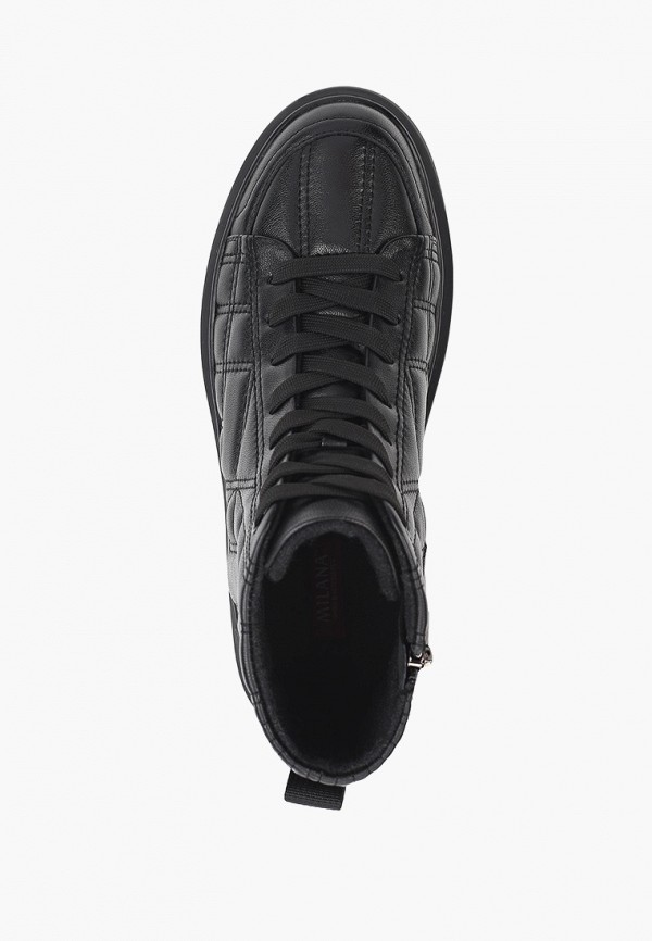 фото Ботинки milana