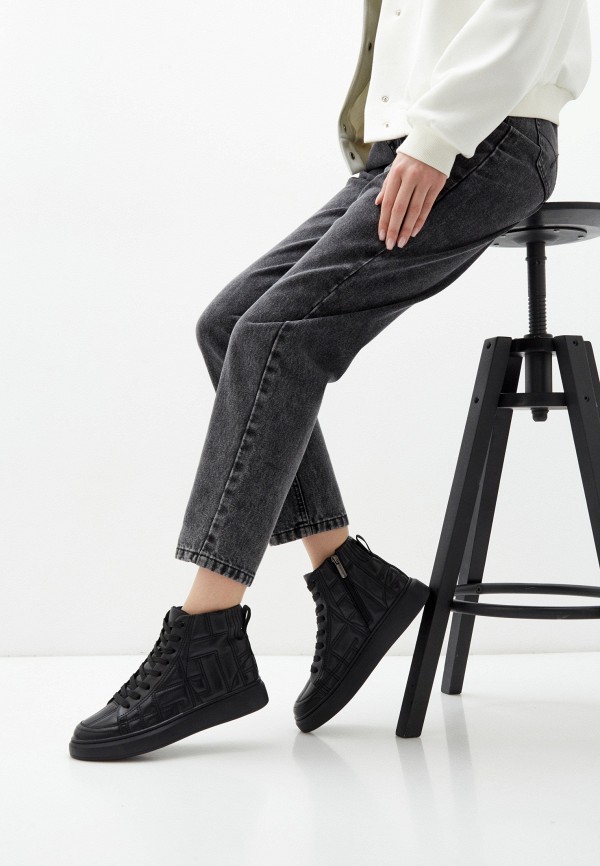 фото Ботинки milana