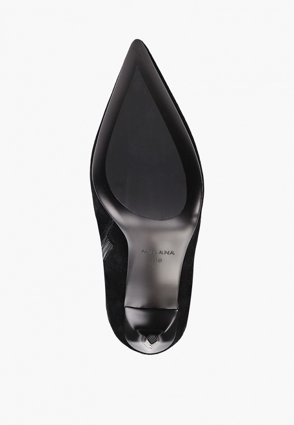 фото Сапоги milana