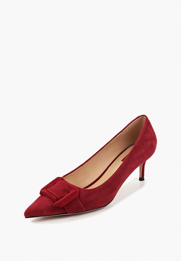 фото Туфли milana