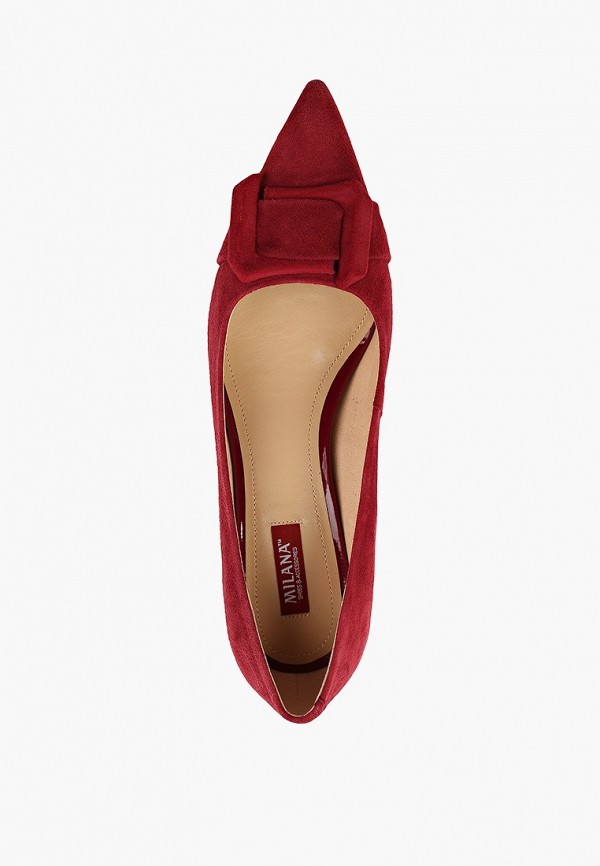 фото Туфли milana