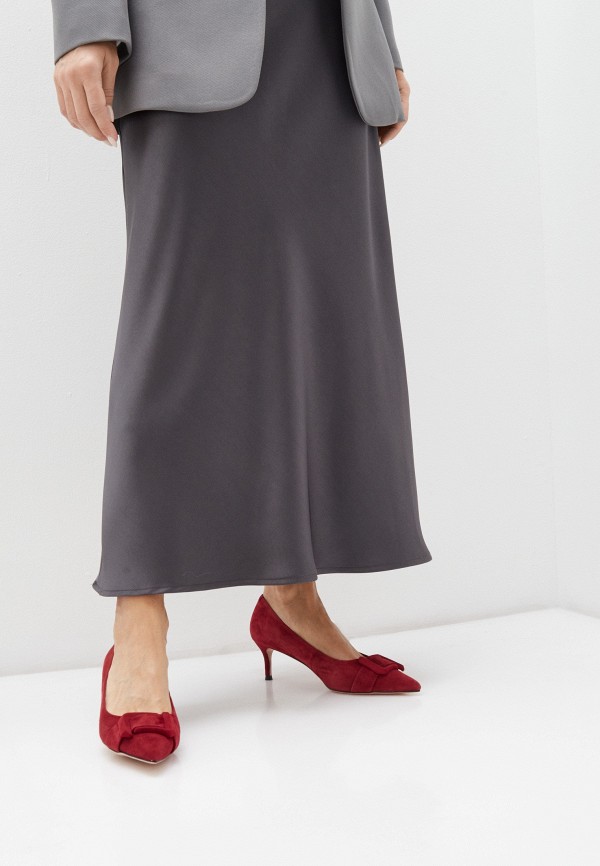 фото Туфли milana