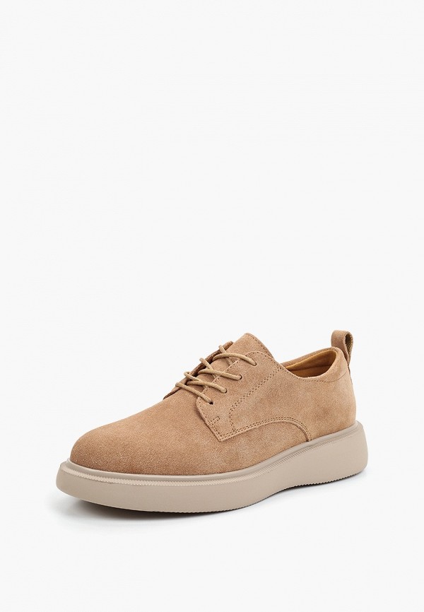 фото Ботинки shoiberg