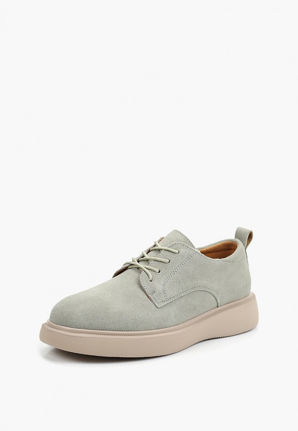 фото Ботинки shoiberg