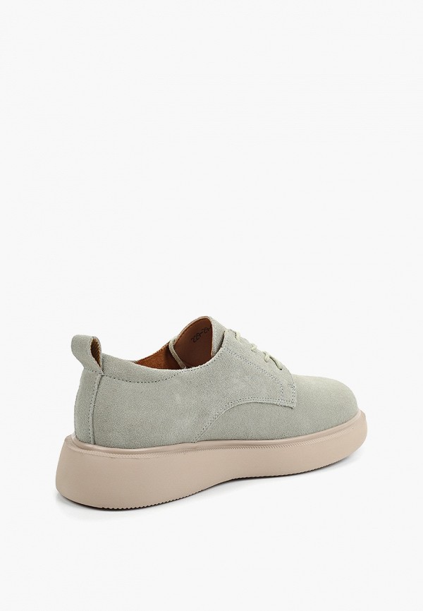 фото Ботинки shoiberg