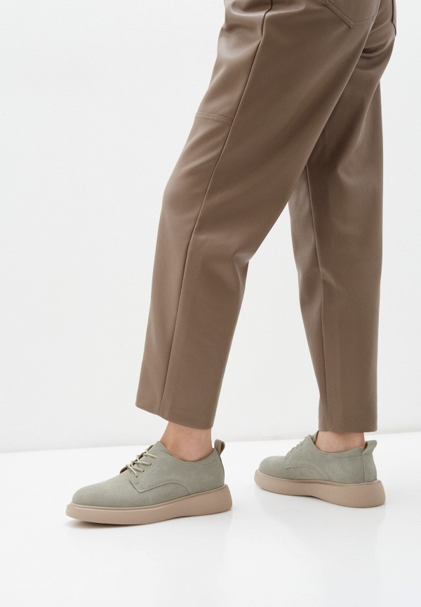 фото Ботинки shoiberg