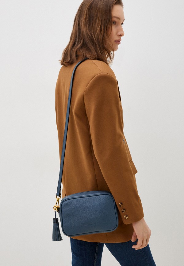 фото Сумка и брелок alessandro birutti