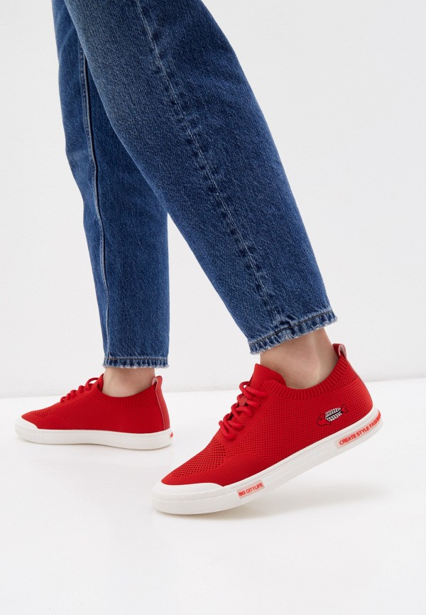 фото Кеды respect