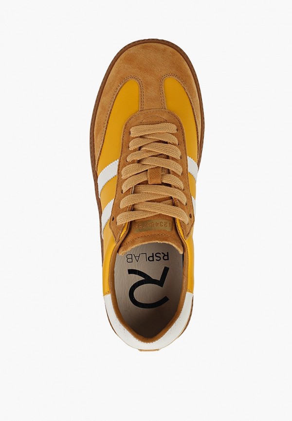 фото Кеды respect