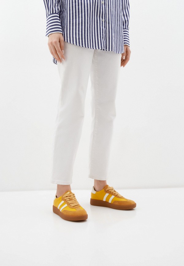 фото Кеды respect