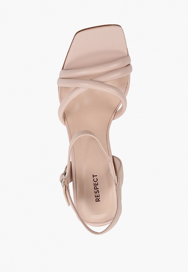 фото Босоножки respect