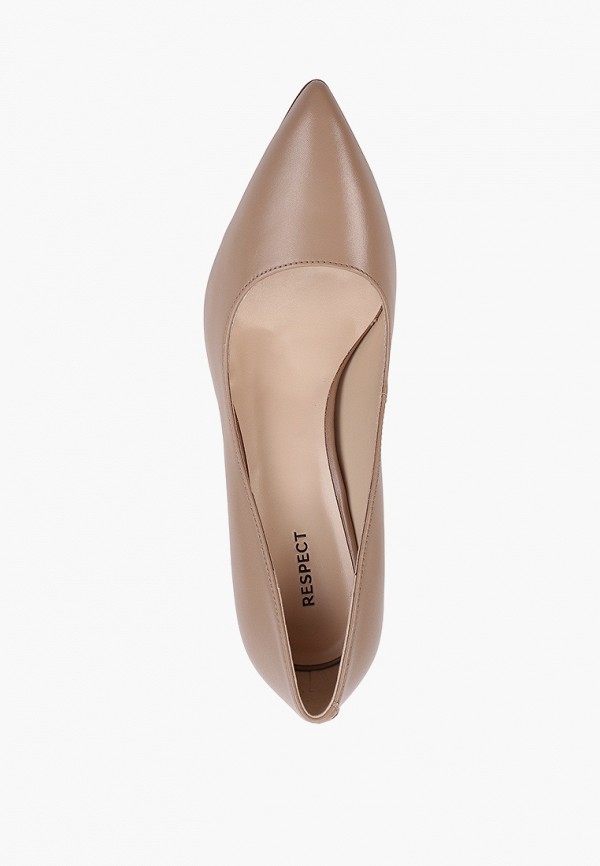 фото Туфли respect