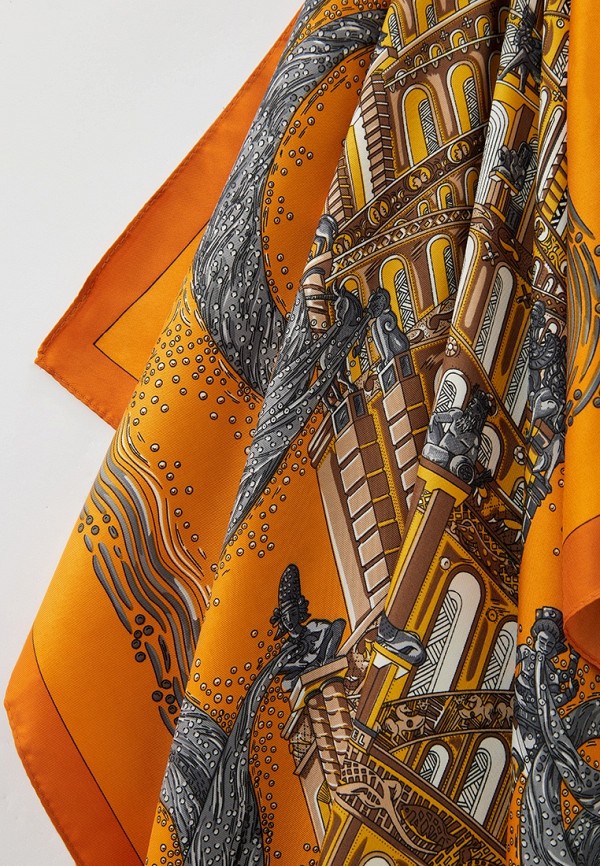 фото Платок rosedena