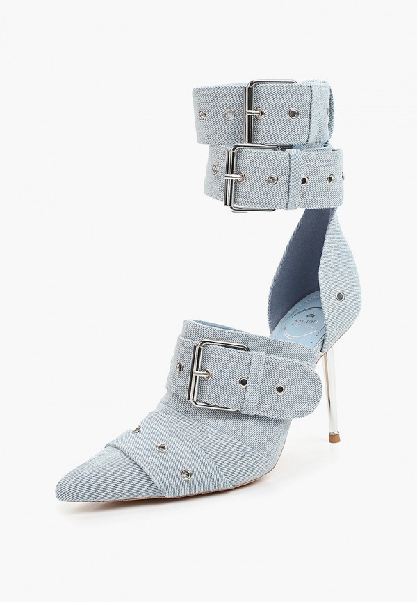 фото Туфли vivian royal