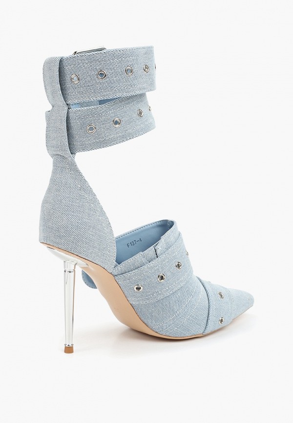 фото Туфли vivian royal