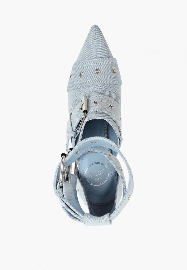 фото Туфли vivian royal