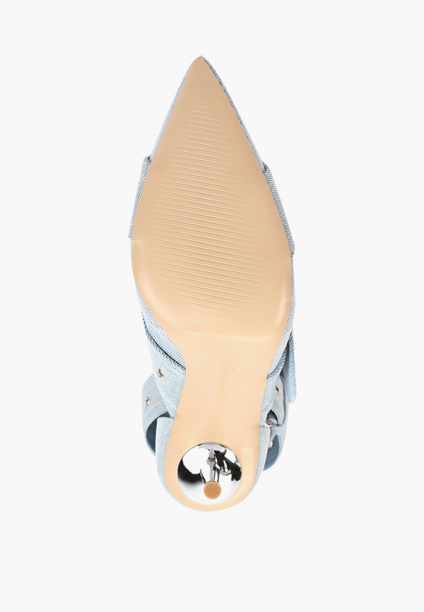 фото Туфли vivian royal