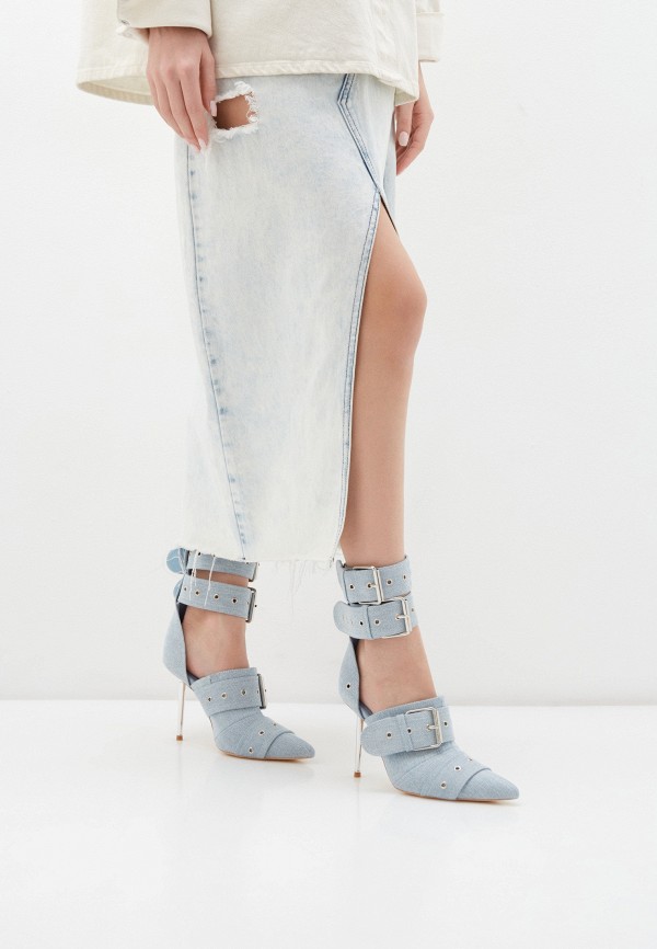 фото Туфли vivian royal