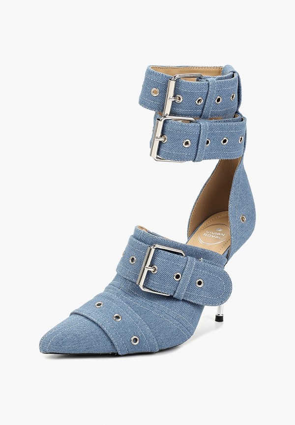 фото Туфли vivian royal