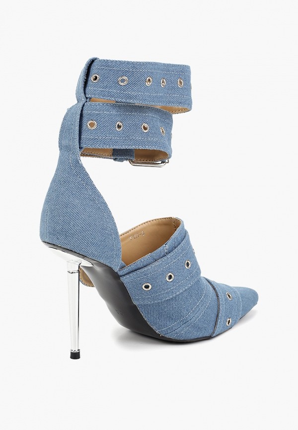 фото Туфли vivian royal