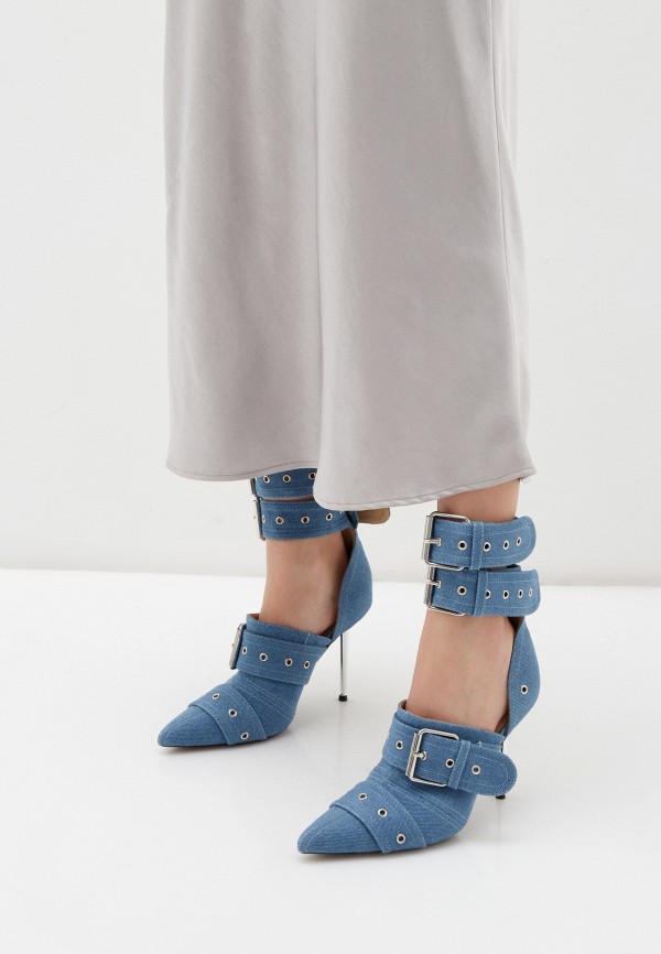 фото Туфли vivian royal