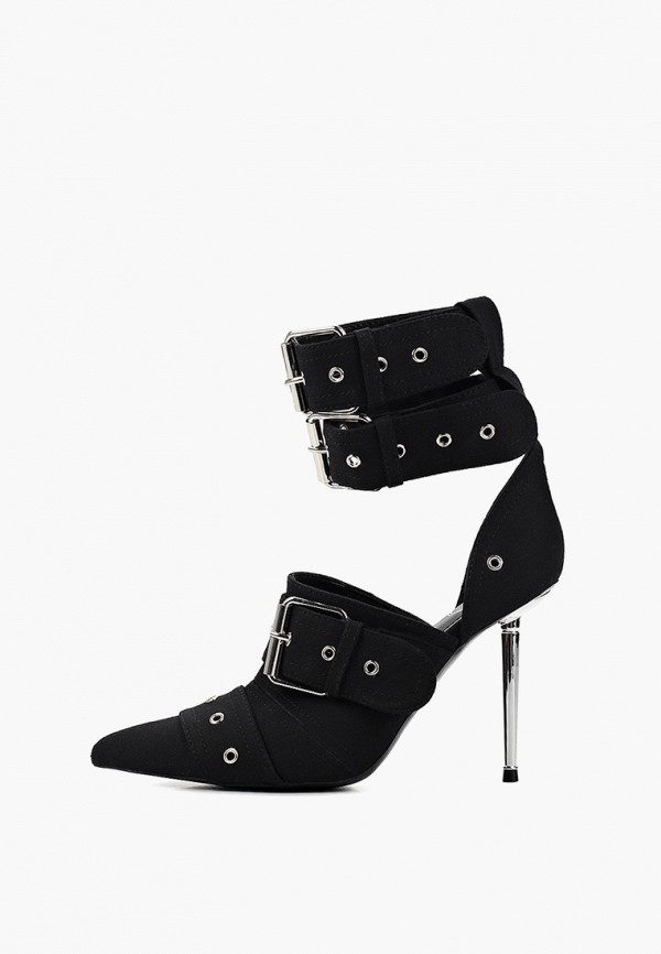 фото Туфли vivian royal