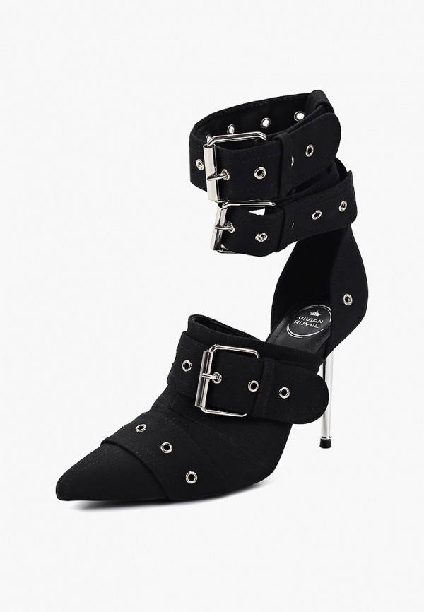 фото Туфли vivian royal