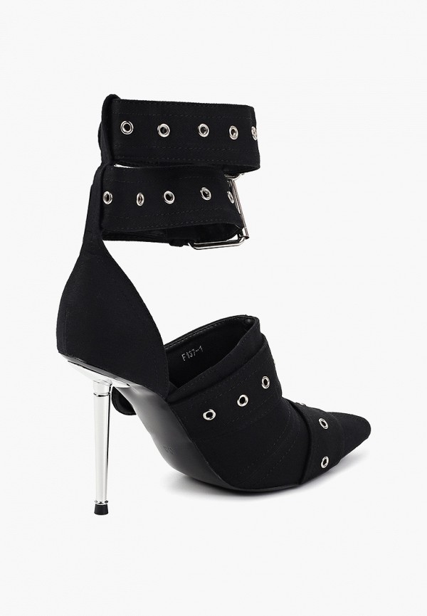 фото Туфли vivian royal