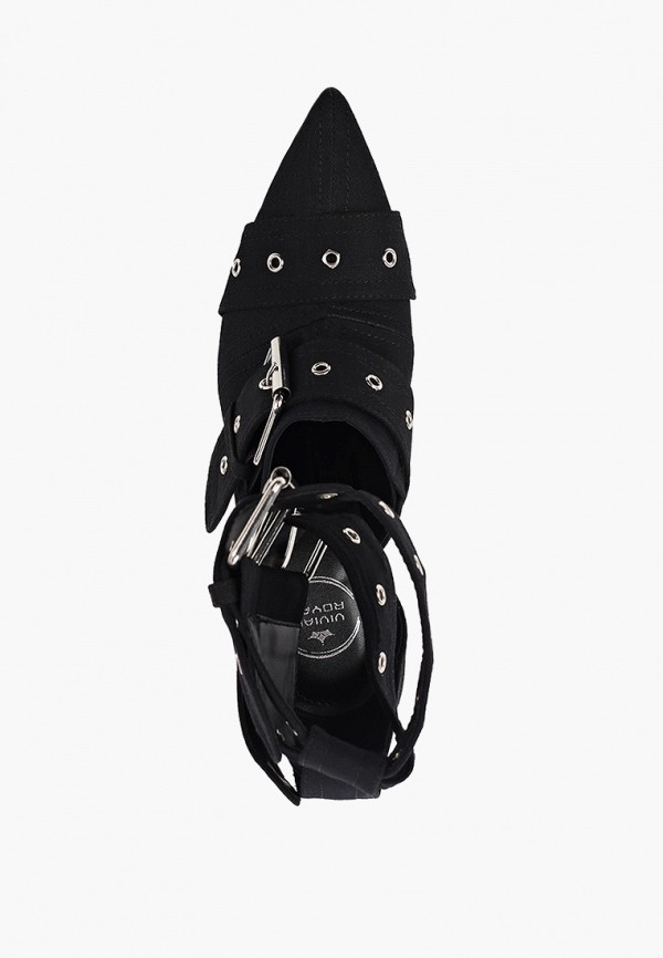 фото Туфли vivian royal