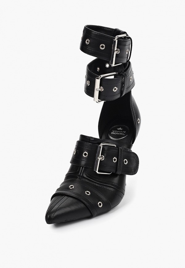 фото Туфли vivian royal