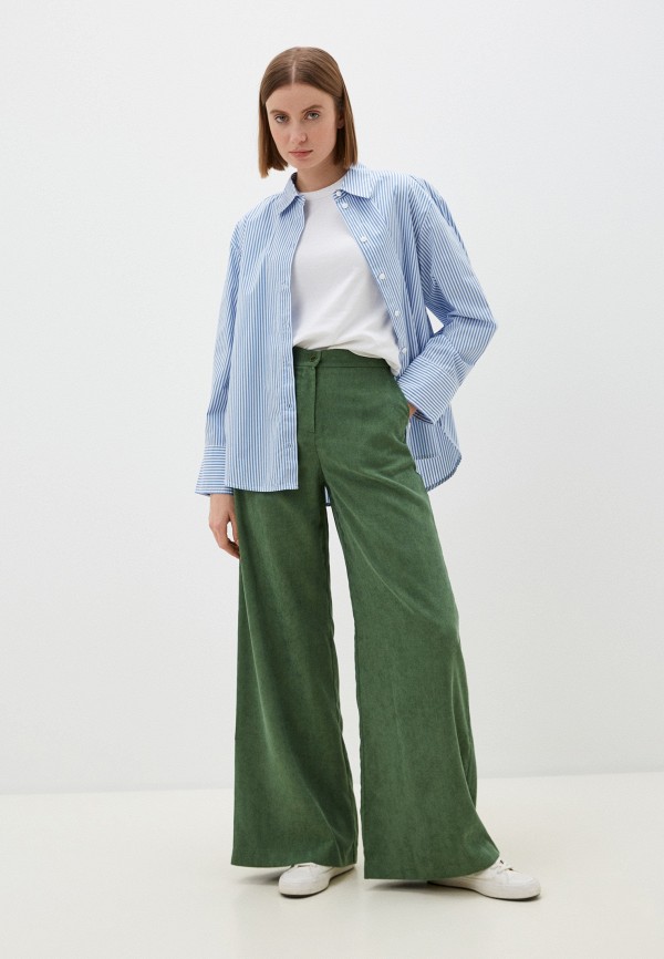 фото Брюки vivostyle