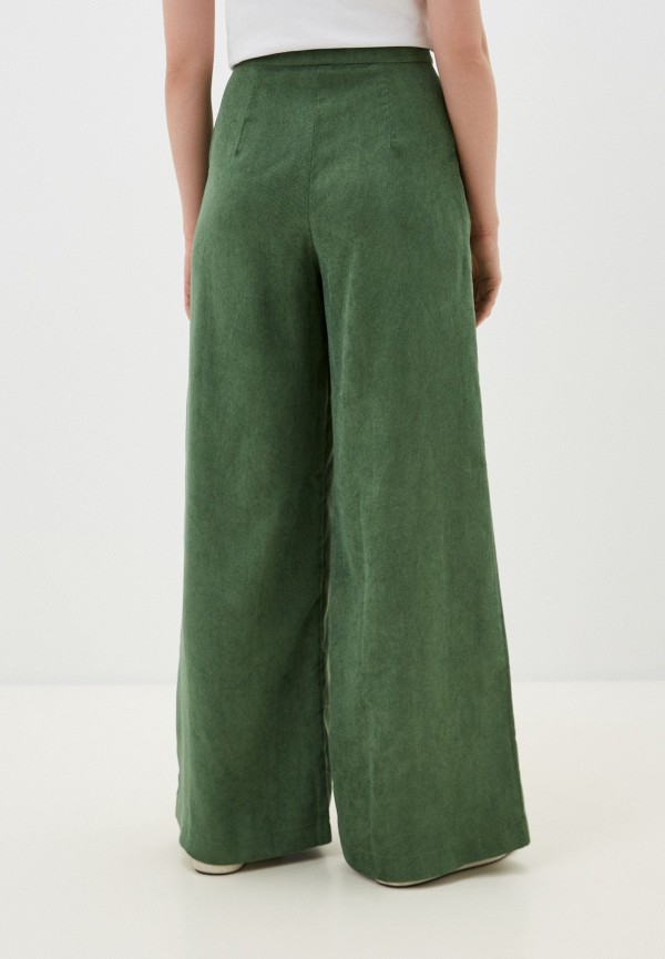 фото Брюки vivostyle