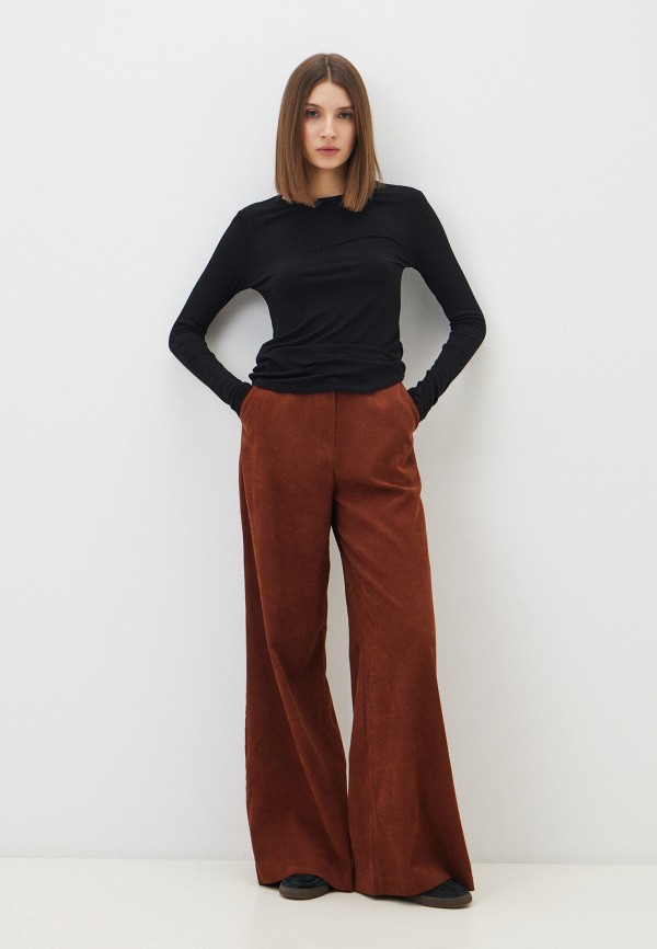 фото Брюки vivostyle