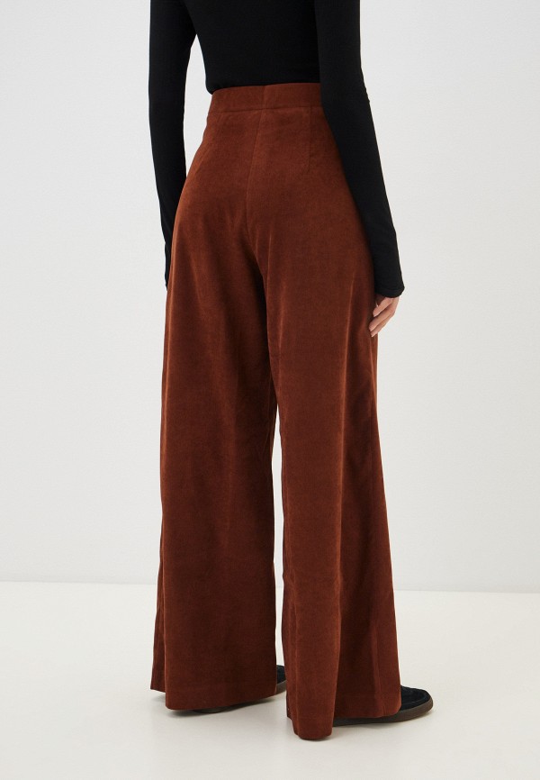 фото Брюки vivostyle