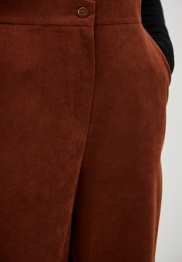 фото Брюки vivostyle