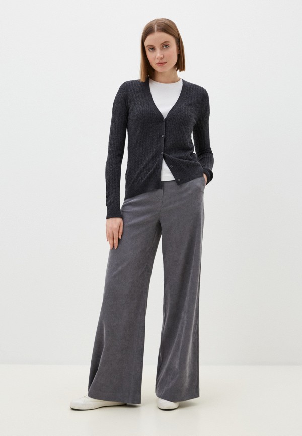 фото Брюки vivostyle