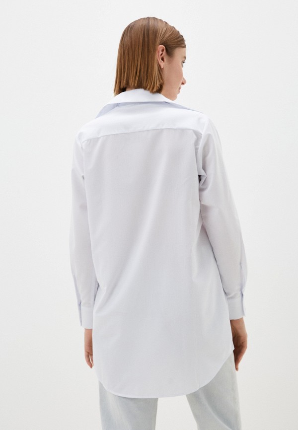 фото Рубашка vivostyle