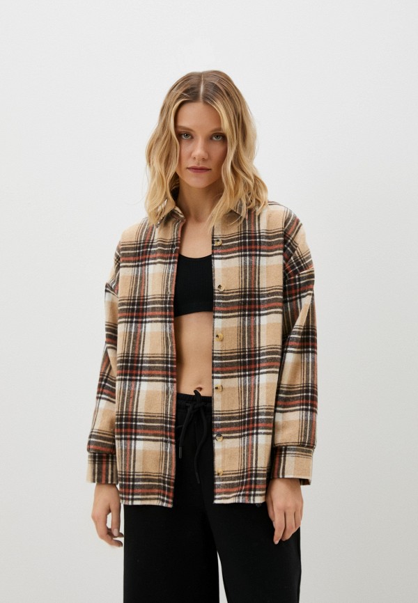 фото Рубашка bawer