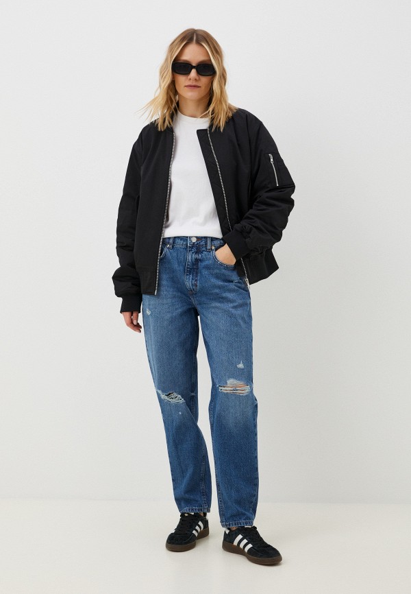 фото Джинсы befree