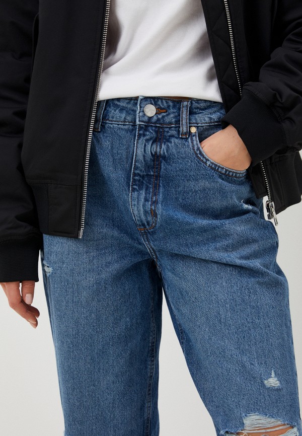 фото Джинсы befree