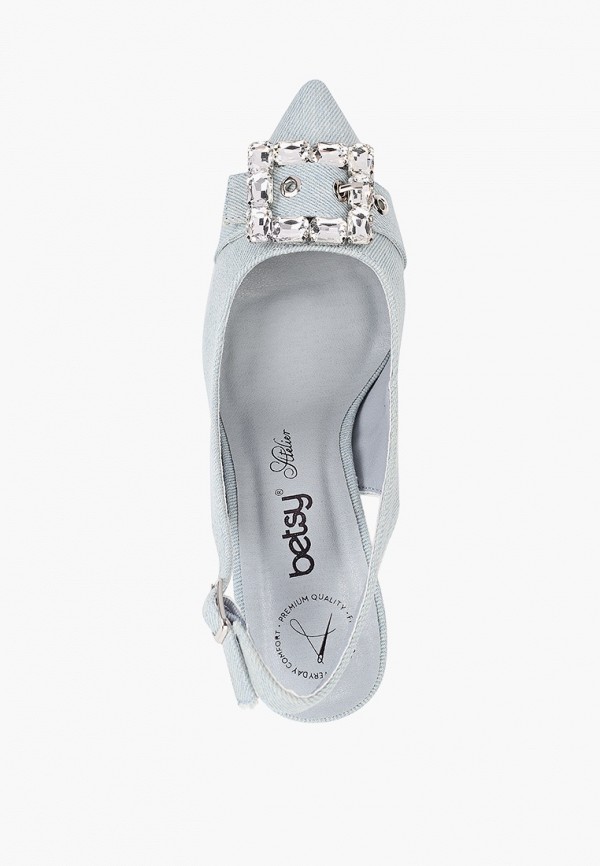 фото Туфли betsy