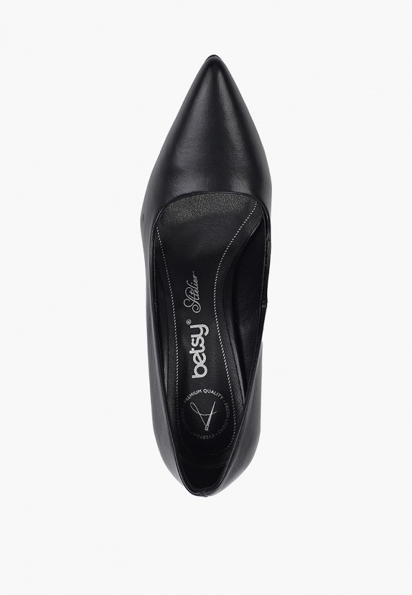 фото Туфли betsy