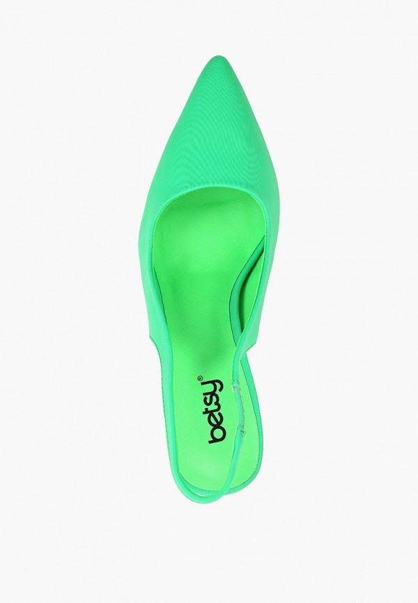 фото Туфли betsy