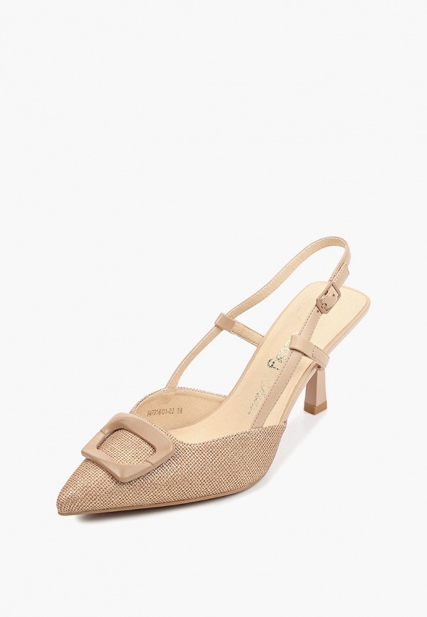 фото Туфли betsy