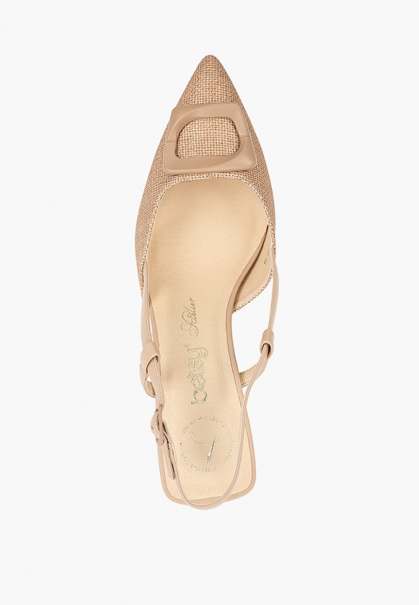 фото Туфли betsy