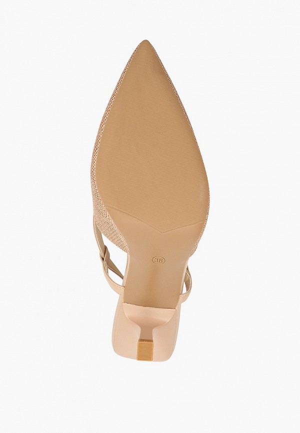 фото Туфли betsy