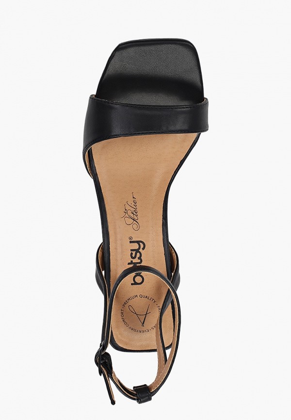 фото Босоножки betsy