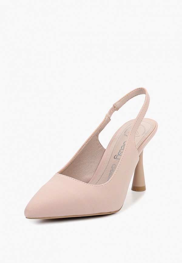 фото Туфли betsy